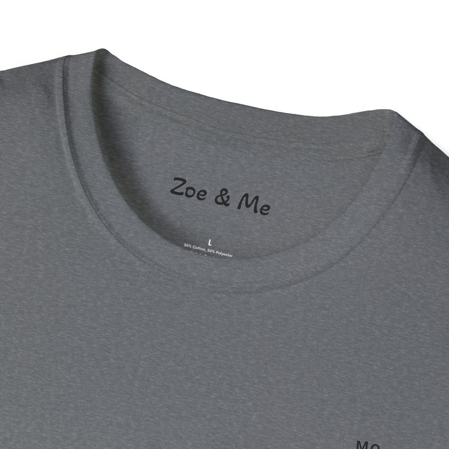 Zoe and Me Mama Boss Shirt
