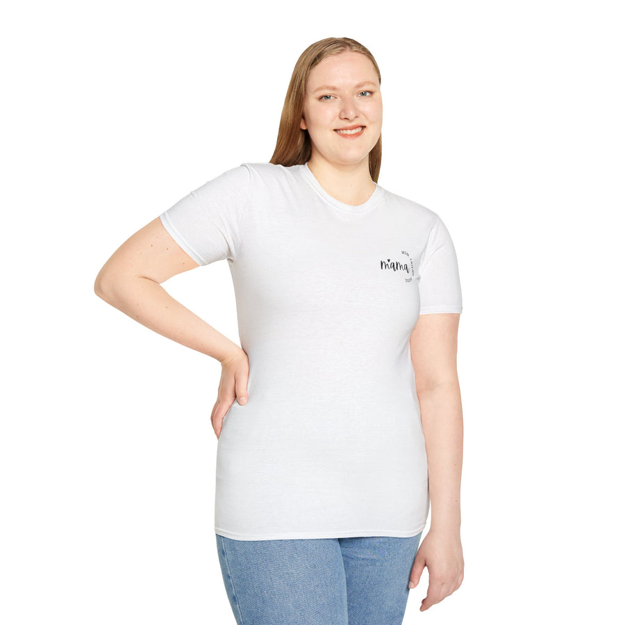 Zoe and Me Mama Boss Shirt