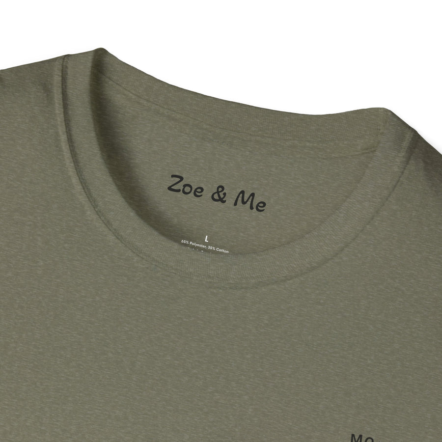 Zoe and Me Mama Boss Shirt