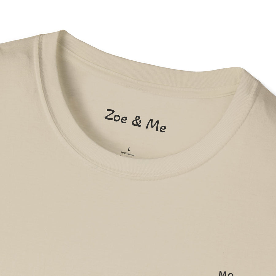 Zoe and Me Mama Boss Shirt