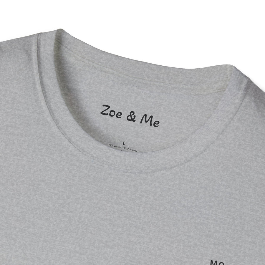 Zoe and Me Mama Boss Shirt
