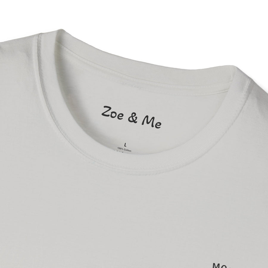 Zoe and Me Mama Boss Shirt