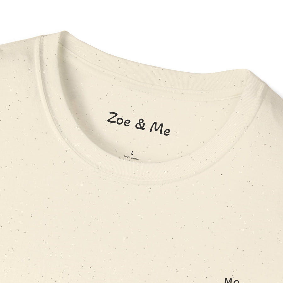 Zoe and Me Mama Boss Shirt