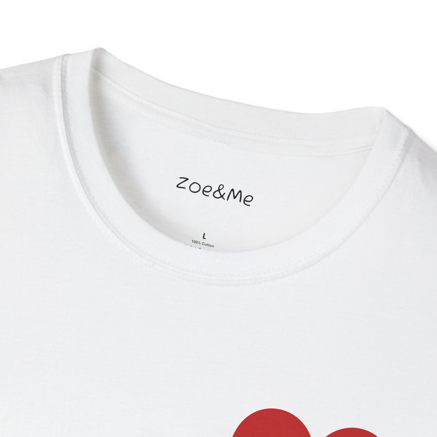 Zoe & Me Mama Love Shirt