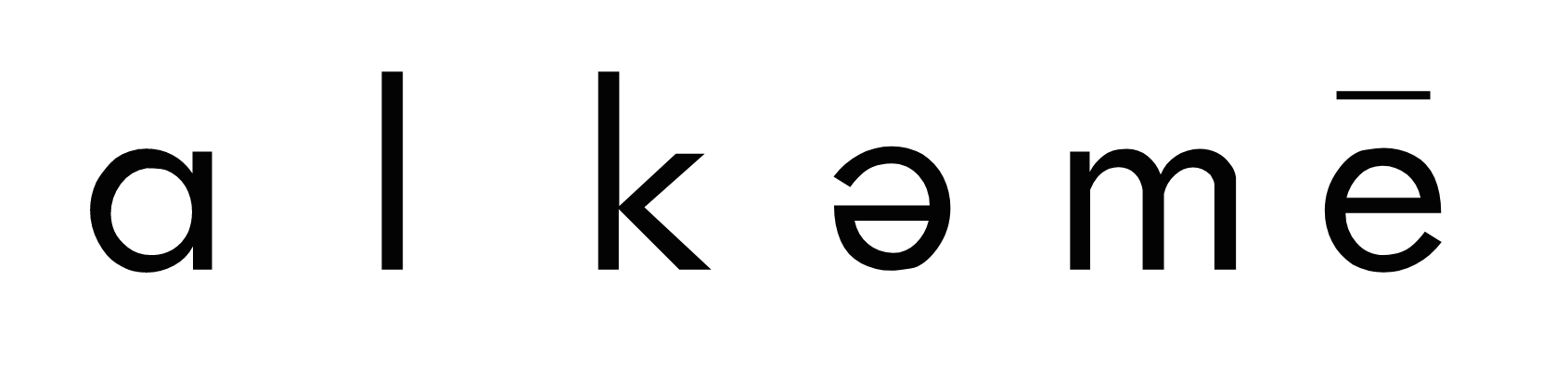 alkeme logo