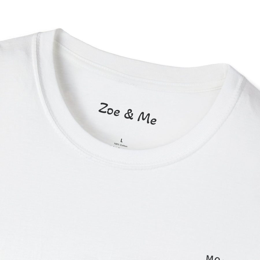 Zoe and Me Mama Boss Shirt