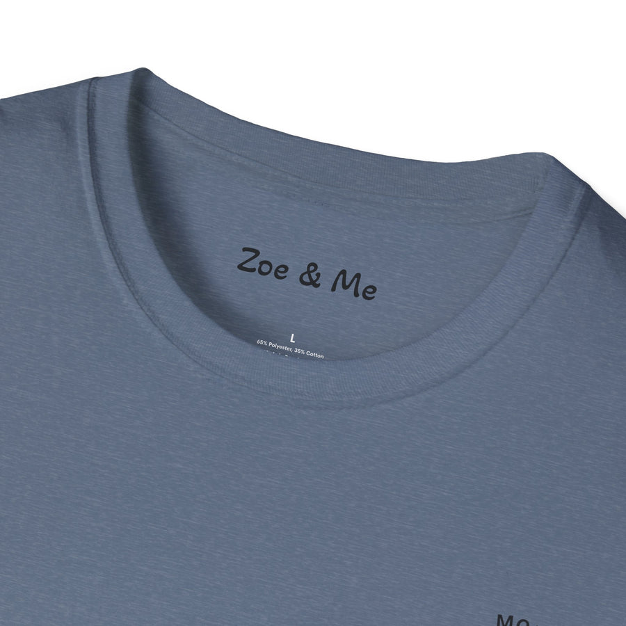 Zoe and Me Mama Boss Shirt