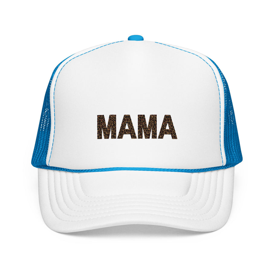 Zoe & Me Mama Trucker Hat