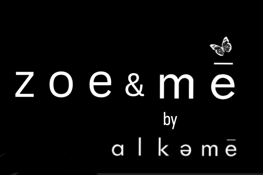 Zoe & Me by Alkeme Mother & Daughter Bracelets in 